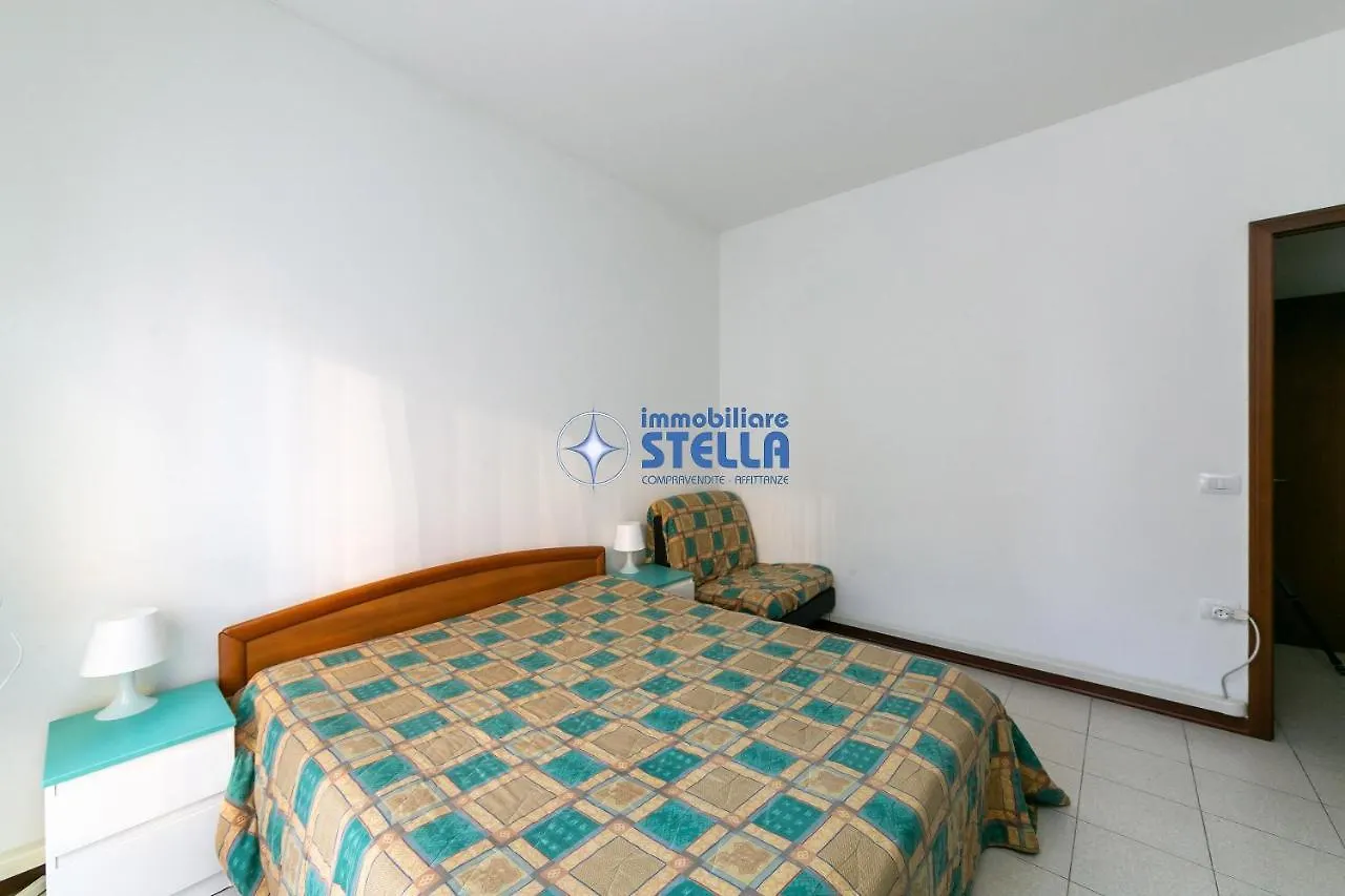 Vila Costa Del Sol Lido di Jesolo Prázdninový dům