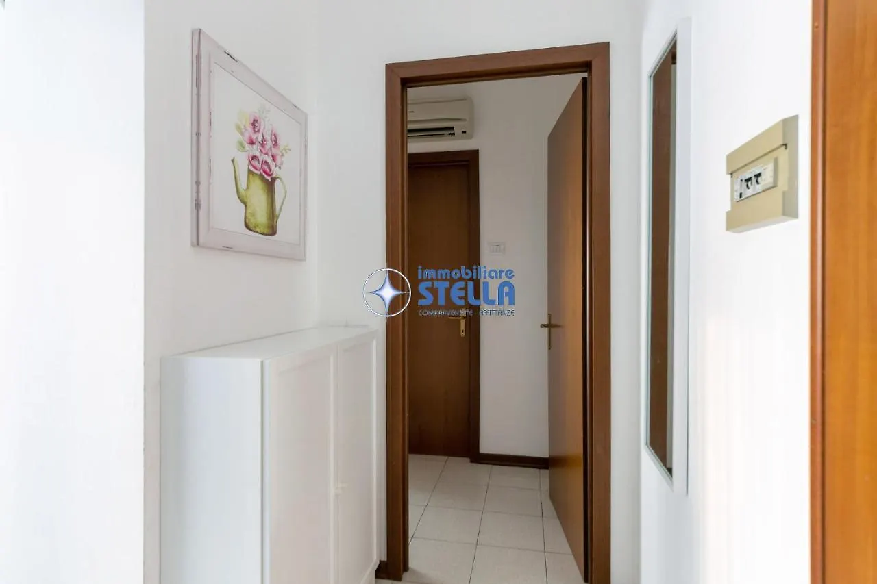 Prázdninový dům Vila Costa Del Sol Lido di Jesolo
