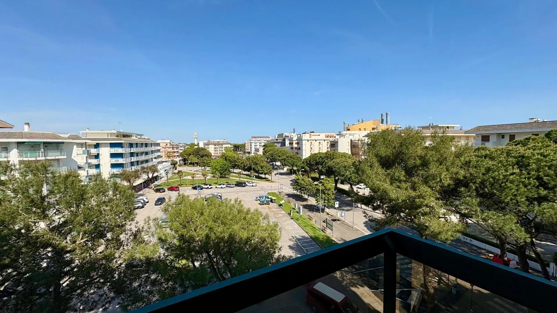 Costa Del Sol Vila Lido di Jesolo Casa de Férias