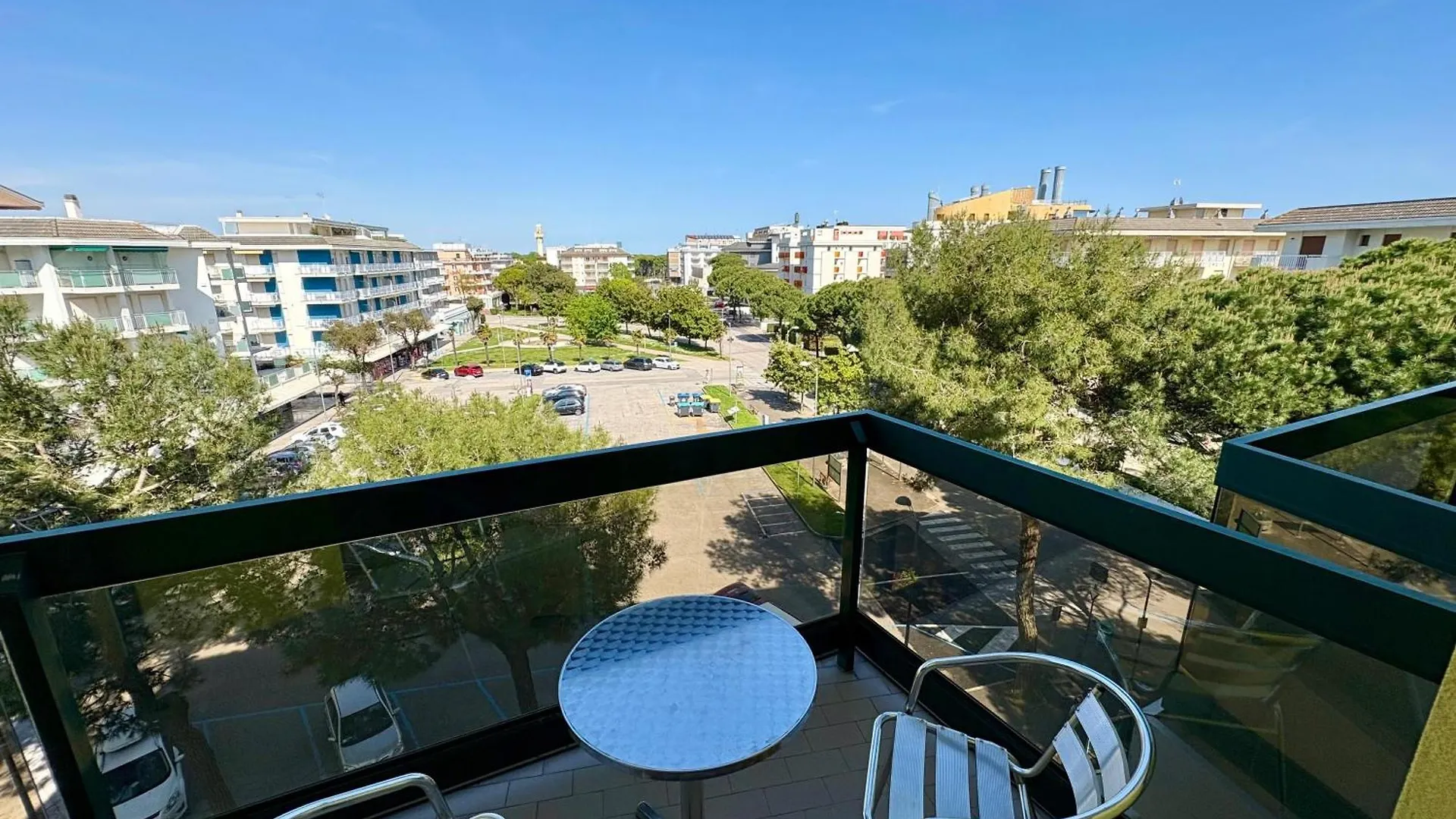 Casa de Férias Costa Del Sol Vila Lido di Jesolo Itália