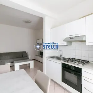 Casa vacanze Condominio Marila, Lido di Jesolo