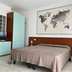 Appartamento Aquamarina, Lido di Jesolo