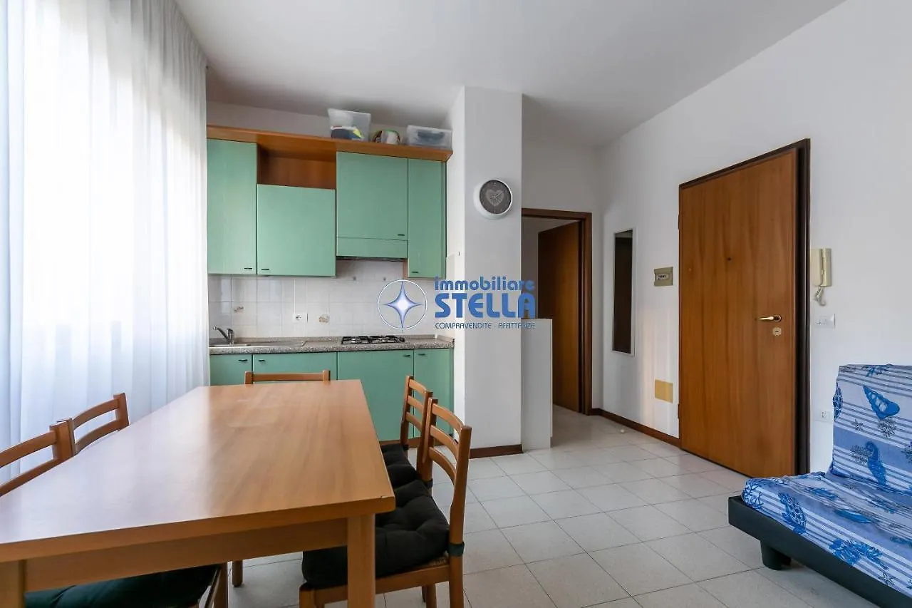 Costa Del Sol Villa Lido di Jesolo Holiday home