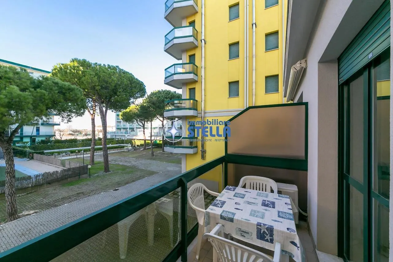 Costa Del Sol Villa Lido di Jesolo