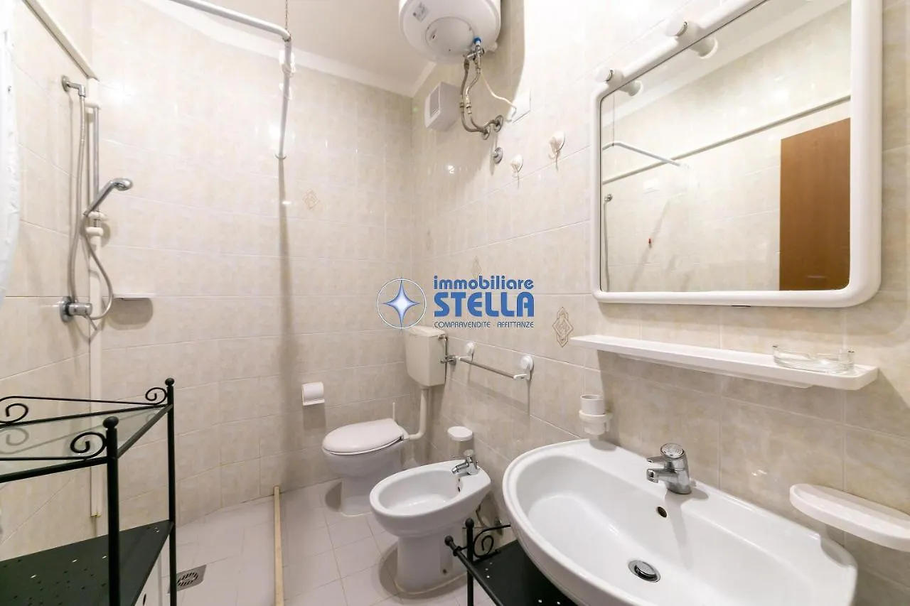 Holiday home Costa Del Sol Villa Lido di Jesolo