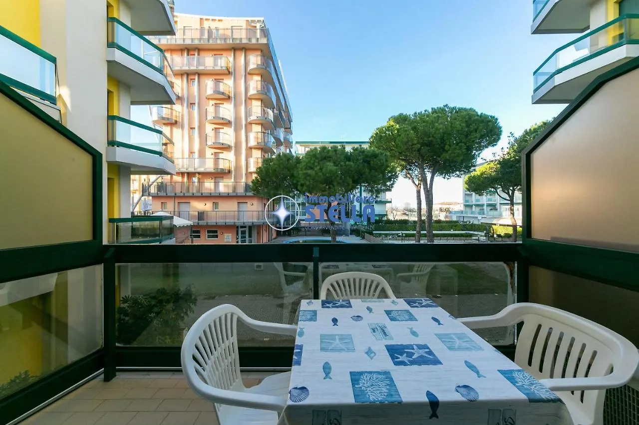 Holiday home Costa Del Sol Villa Lido di Jesolo