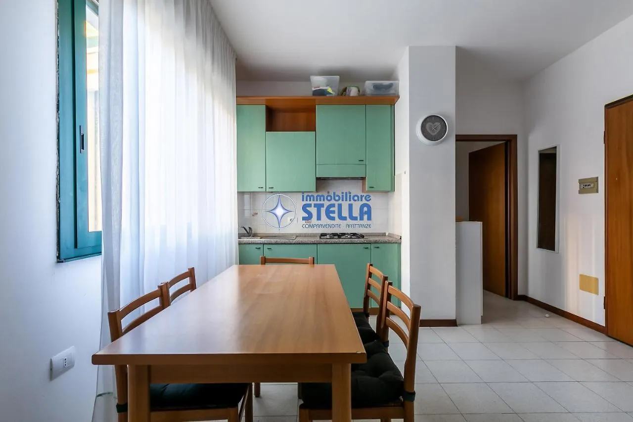 Costa Del Sol Villa Lido di Jesolo Italy