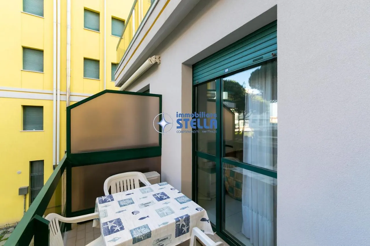 Costa Del Sol Villa Lido di Jesolo