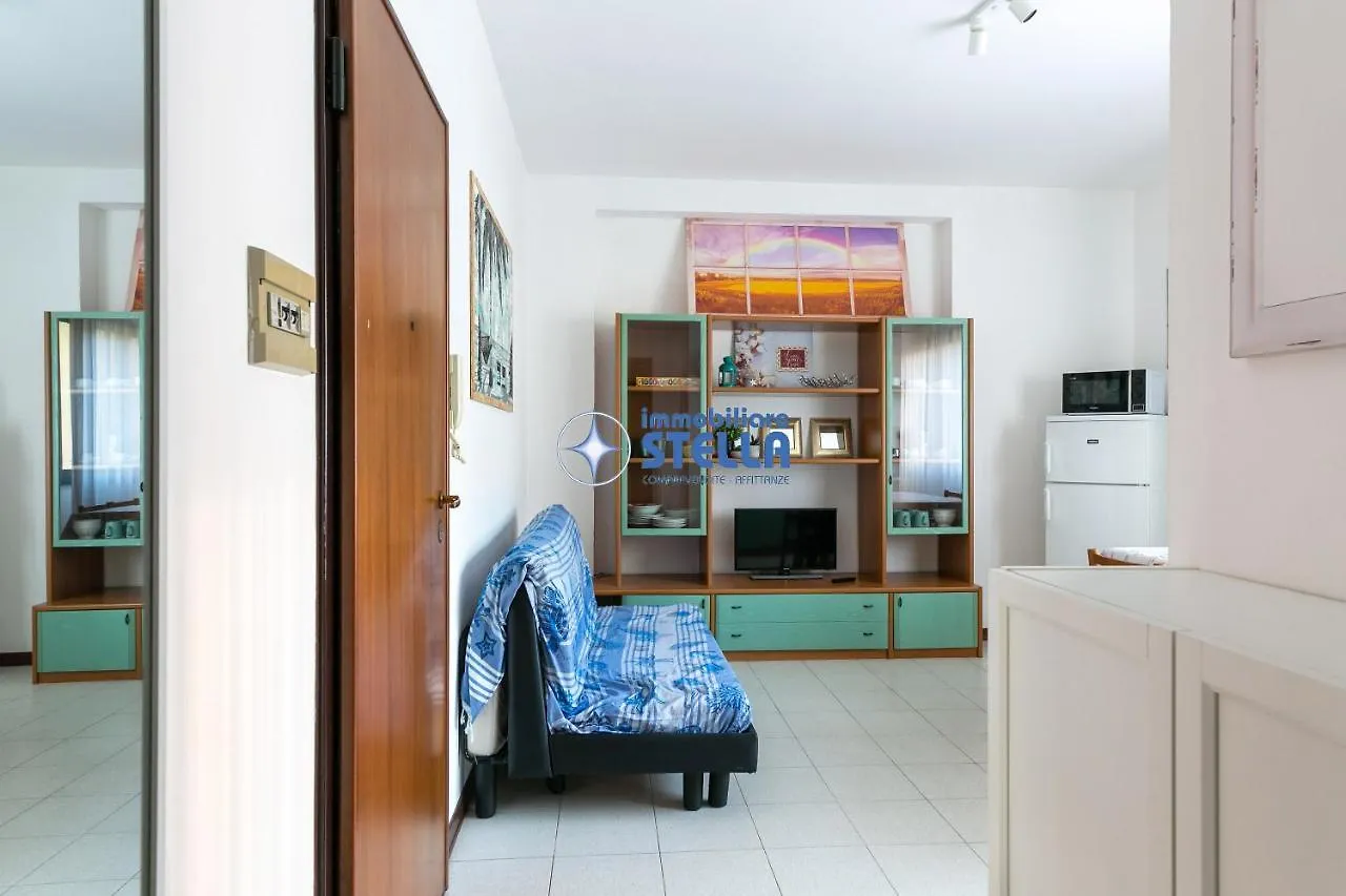 Holiday home Costa Del Sol Villa Lido di Jesolo