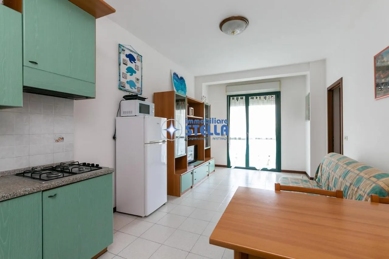 Holiday home Costa Del Sol Villa Lido di Jesolo