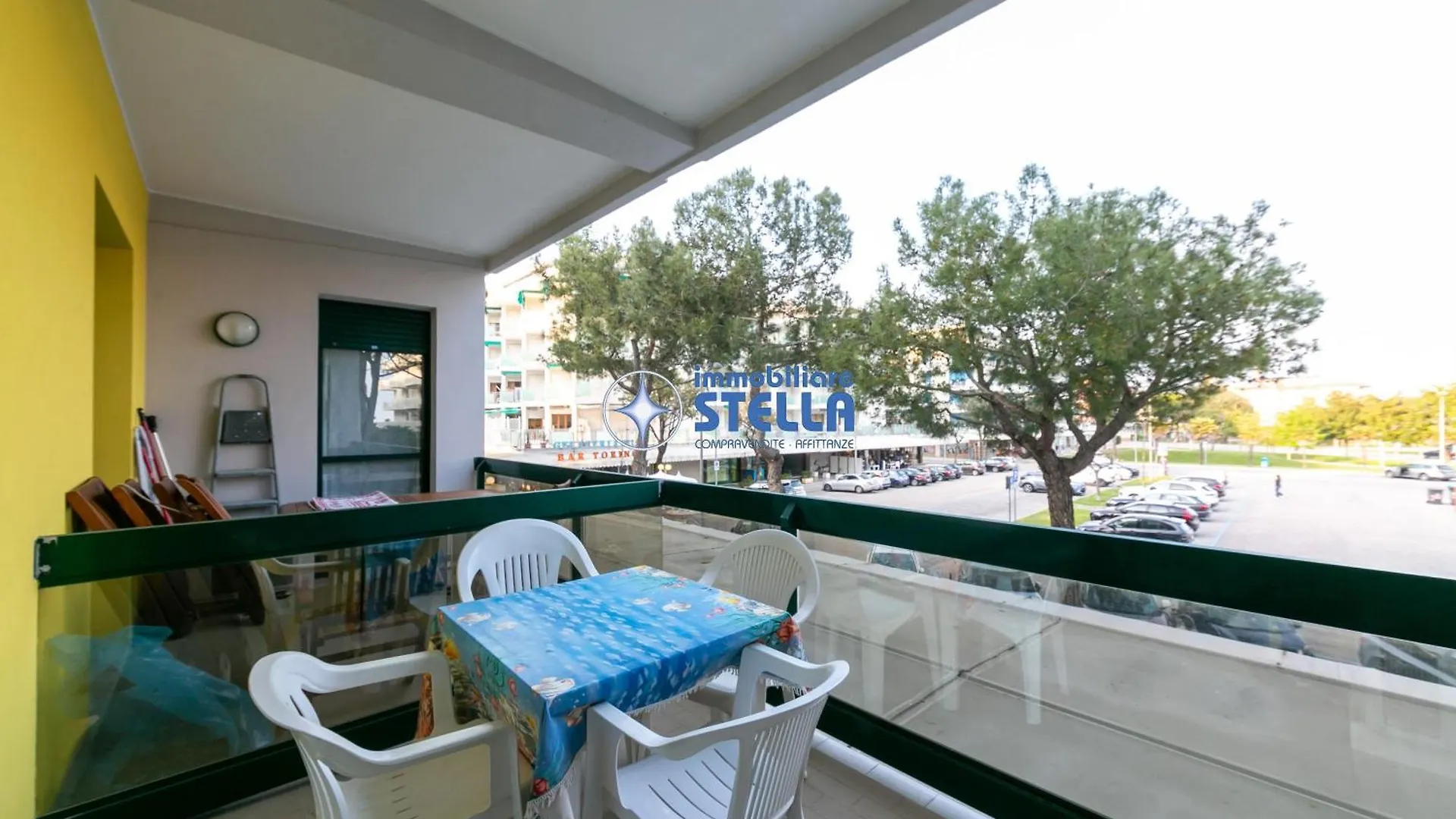 Costa Del Sol Villa Lido di Jesolo