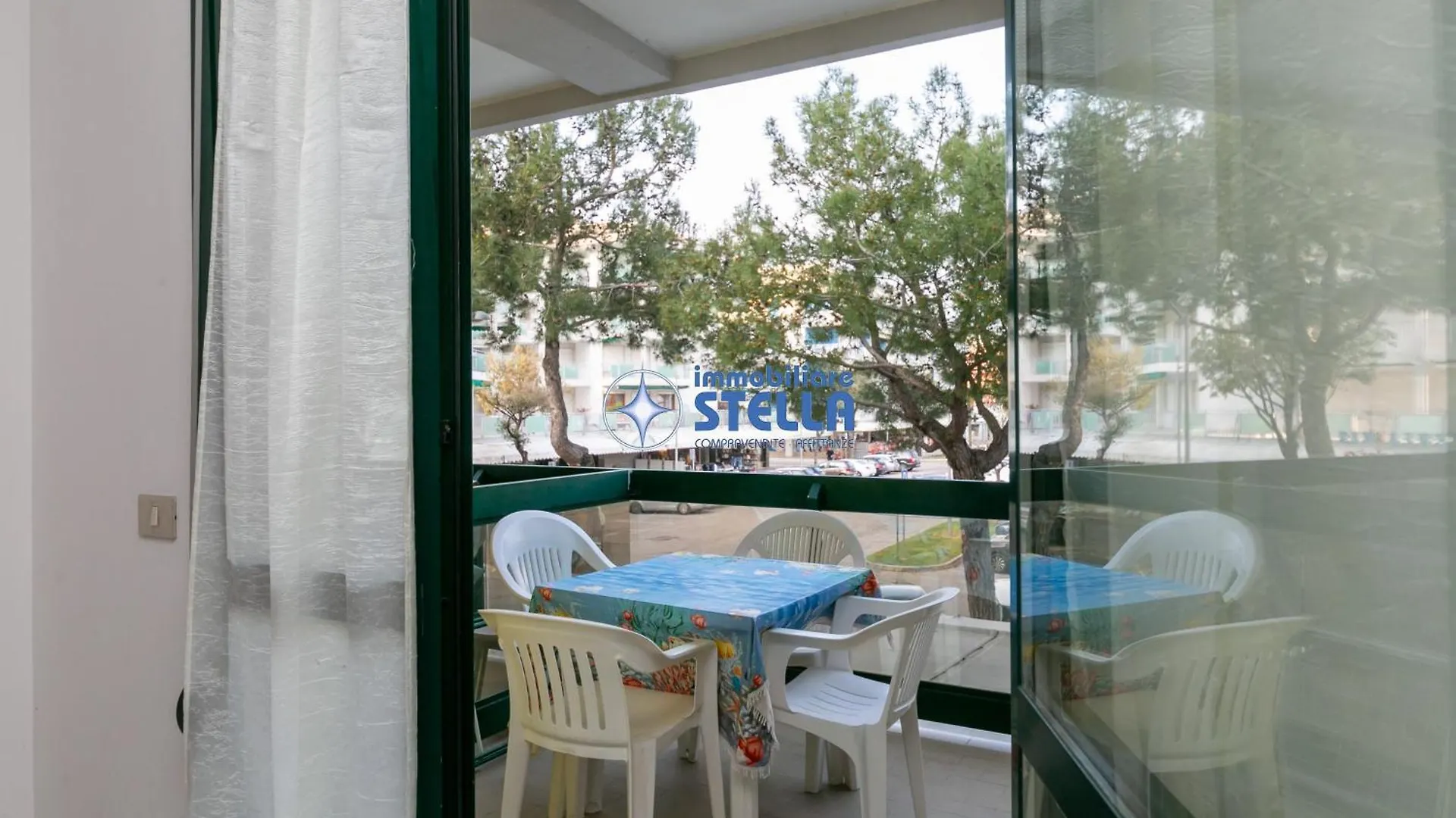 Costa Del Sol Villa Lido di Jesolo Holiday home