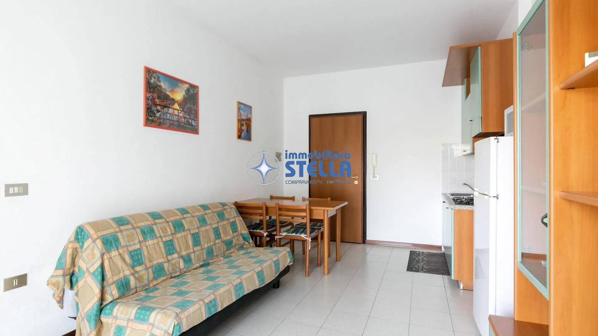 Costa Del Sol Villa Lido di Jesolo Holiday home