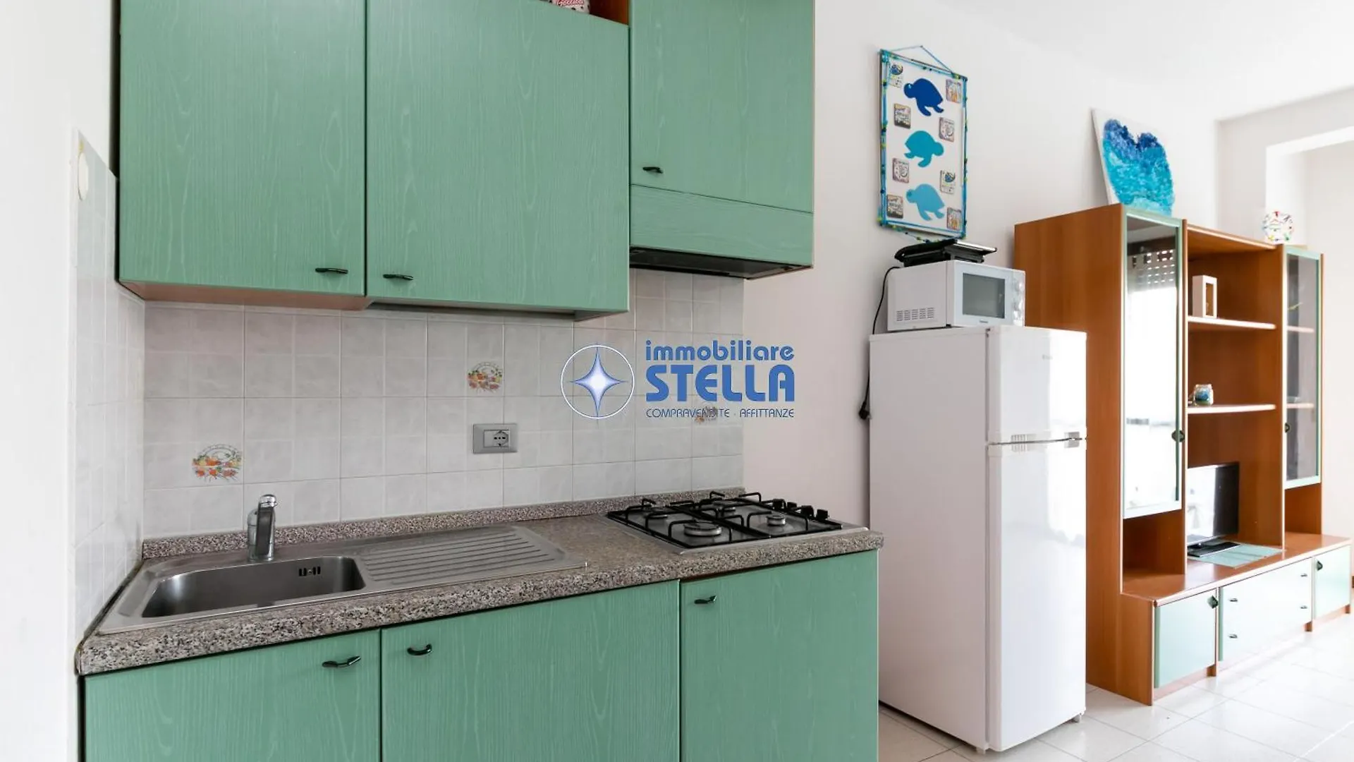 Holiday home Costa Del Sol Villa Lido di Jesolo Italy