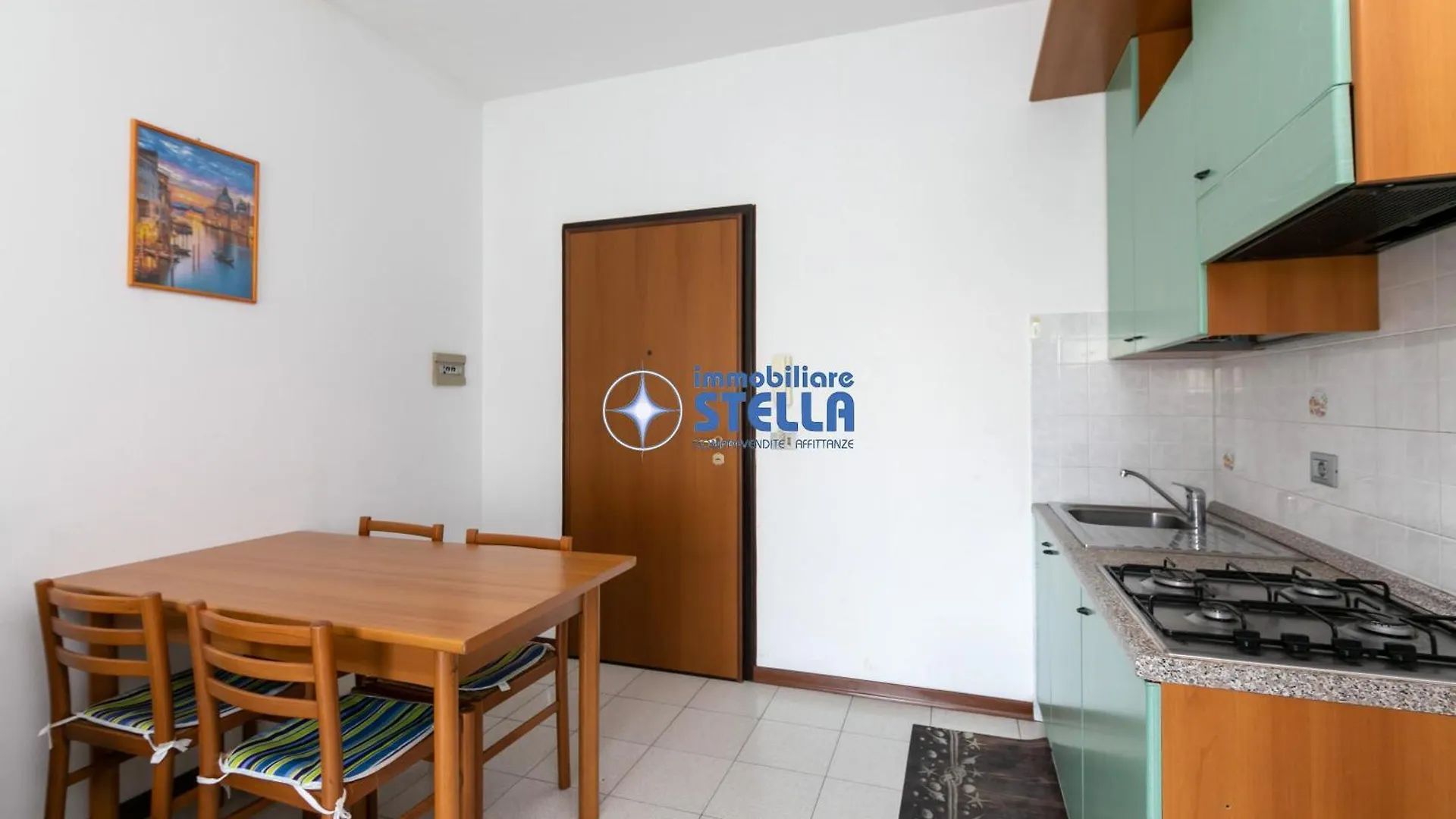 Holiday home Costa Del Sol Villa Lido di Jesolo Italy