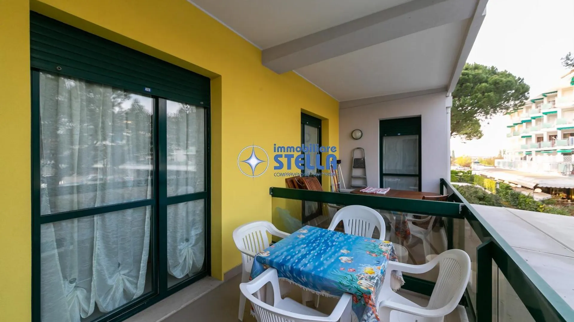 Costa Del Sol Villa Lido di Jesolo Holiday home
