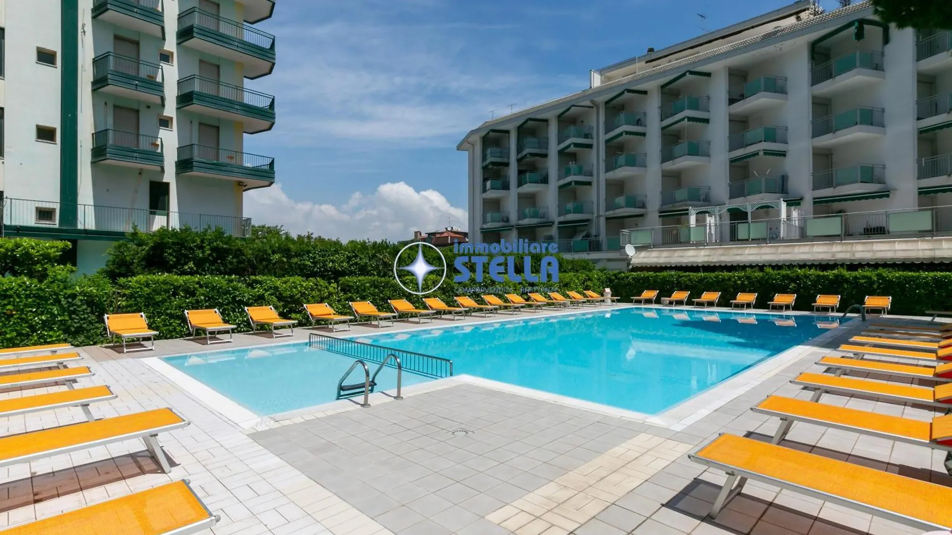Costa Del Sol Villa Lido di Jesolo